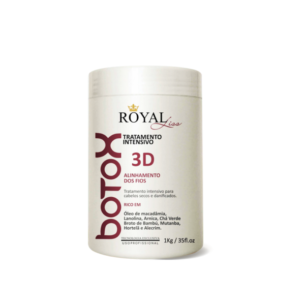 BOTOX 3D - 1kg