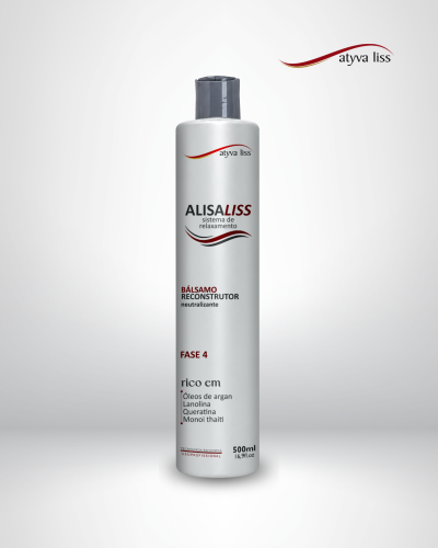 Reconstrutor Neutralizante Atyva Liss