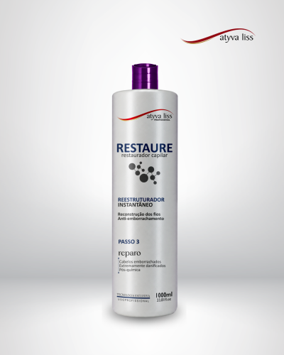 Reestruturador Instantâneo Restaure
