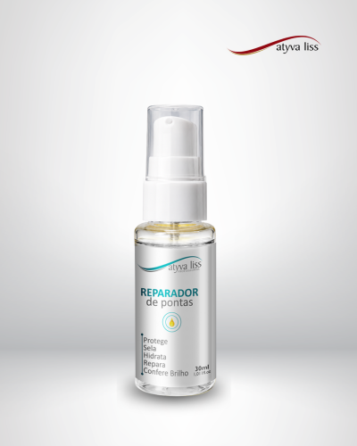 Reparador de Pontas Atyva Liss