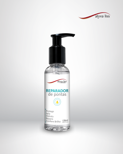 Reparador de Pontas Atyva Liss