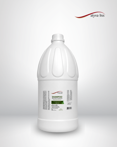 Shampoo Profissional de Lavatório